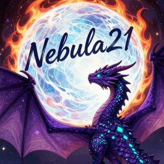 The orb of truth - Nebula 