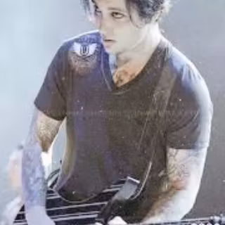 Synyster Gates