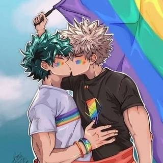 Happy PRIDE Month 
