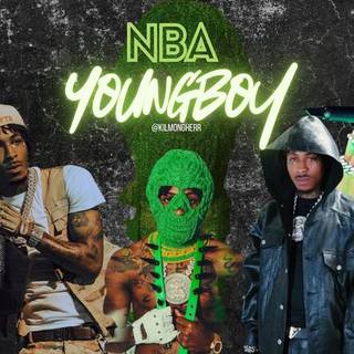 NBA YOUNGBOY
