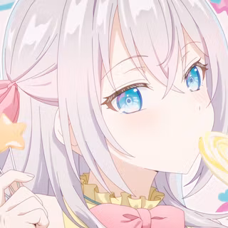 Alya sometimes Hides her  Feeling in Russian wallpaper 