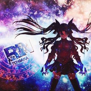 Fate/Stay Night: Unlimited Blade Works Wallpaper 