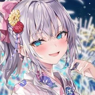 Alya sometimes Hides her  Feeling in Russian wallpaper  4k  desktop