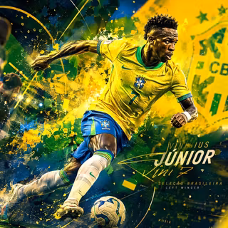 Vini Jr.