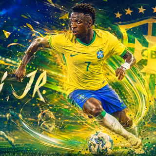 Vini Jr.
