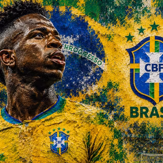 Vini Jr.