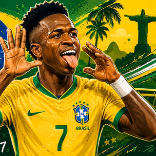 Vini Jr.