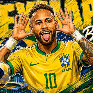 Neymar Jr