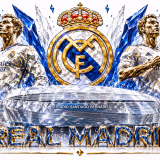 Real Madrid CF