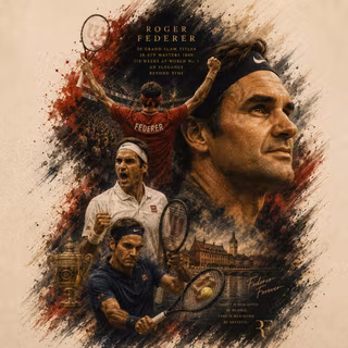 Roger Federer