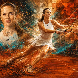 Elina Svitolina