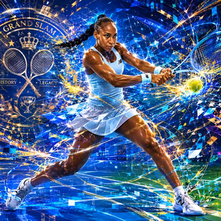 Coco Gauff