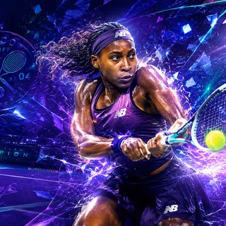 Coco Gauff