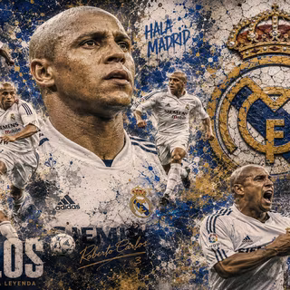 Roberto Carlos