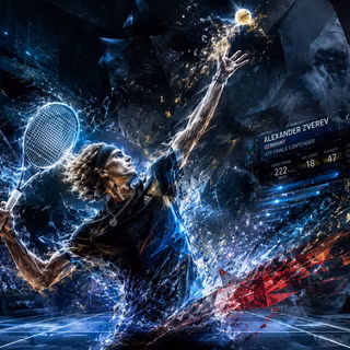 Alexander Zverev