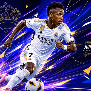 Vini Jr.