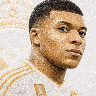 Kylian Mbappé