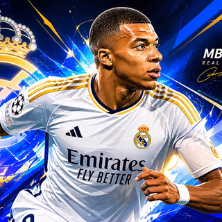 Kylian Mbappé