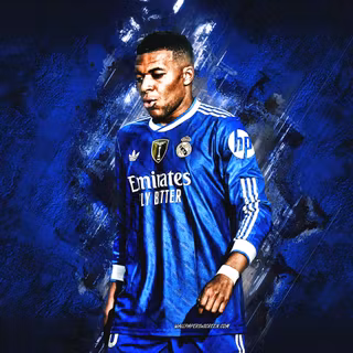Kylian Mbappé