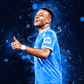 Kylian Mbappé