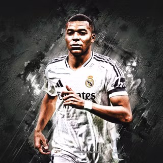 Kylian Mbappé