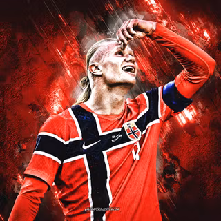 Erling Haaland