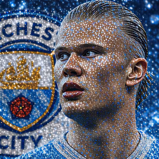 Erling Haaland