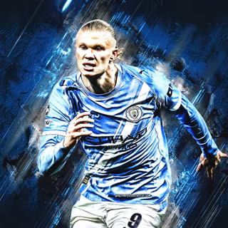 Erling Haaland