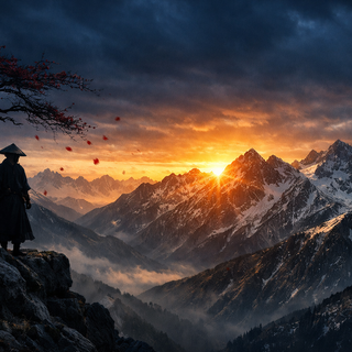 Samurai 