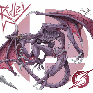 ridley