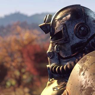 fallout