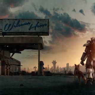 fallout