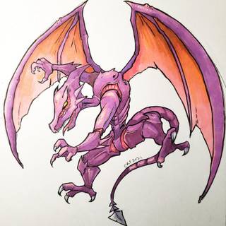 ridley