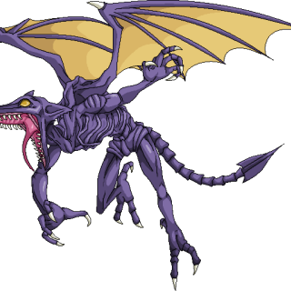 ridley
