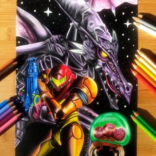 ridley