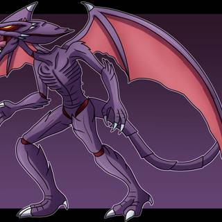ridley