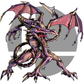 ridley
