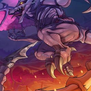 ridley