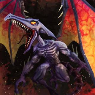 ridley