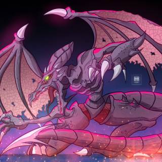 ridley