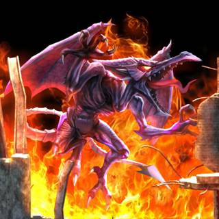 ridley