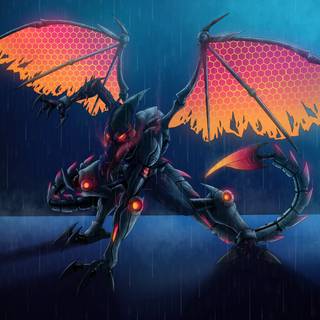 ridley