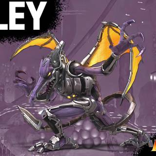 ridley