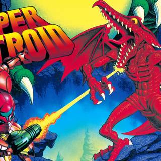 metroid