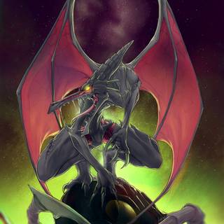 ridley