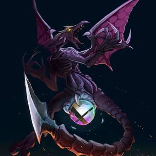 ridley