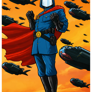 G.I. Joe