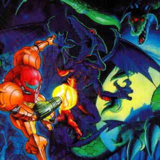 metroid