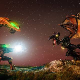 metroid