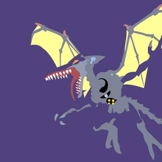 ridley
